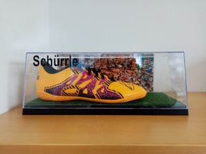 adidas world champion football boots