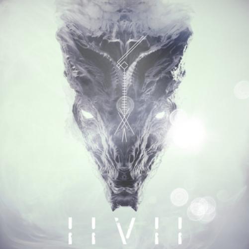 IIVII Invasion Album on CD