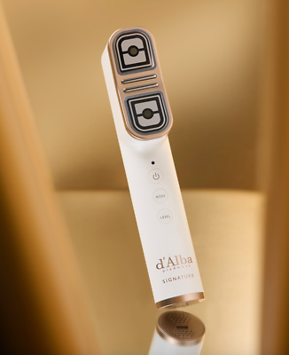 d'Alba Almighty Double Shot 美顔器⭐︎ダルバ 楽天市場】ND_【 d'Alba ( ダルバ ) 公式 】【 ダルバ シグネチャー