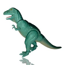 Vintage 1987 PLAYSKOOL Definitely Dinosaurs Tyrannosaurus Rex T-Rex