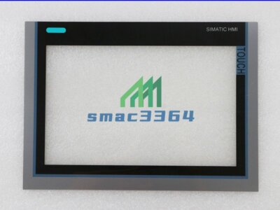 Écran Tactile TP1200 Comfort Siemens 6AV2 124-0MC01-0AX0 - Écran HMI + Film De Protection