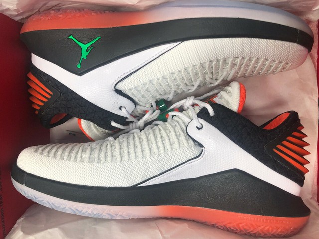 Air Jordan Xxxii 32 Size 11 Gatorade Low Like Mike Limited Edition