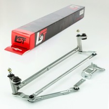 Scheibenwischer Gestänge Wischergestänge Wischeraufnahme für VW JETTA 3 III 1K2