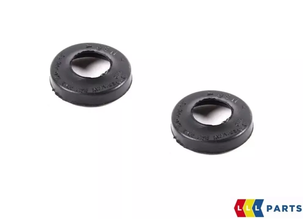 Genuine audi on sale dust caps