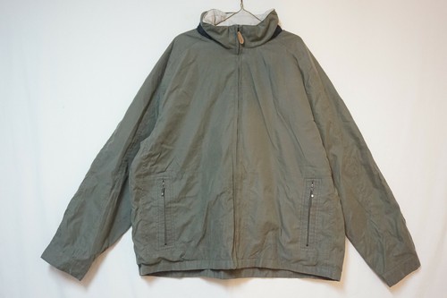 London Fog Midweight Sueded Hidden-Hood 