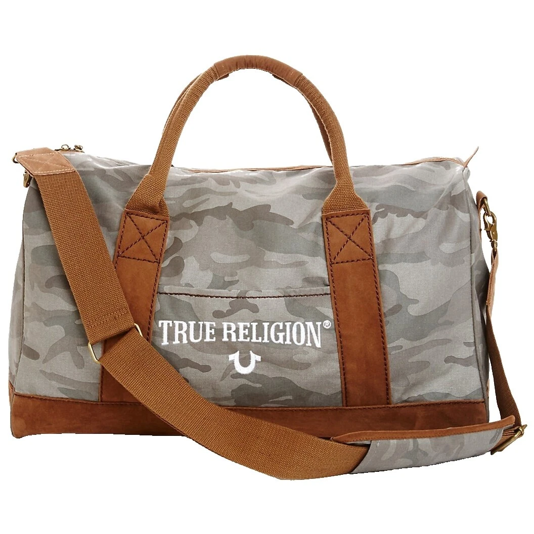Accesorios Para Hombres True Religion Multicolor