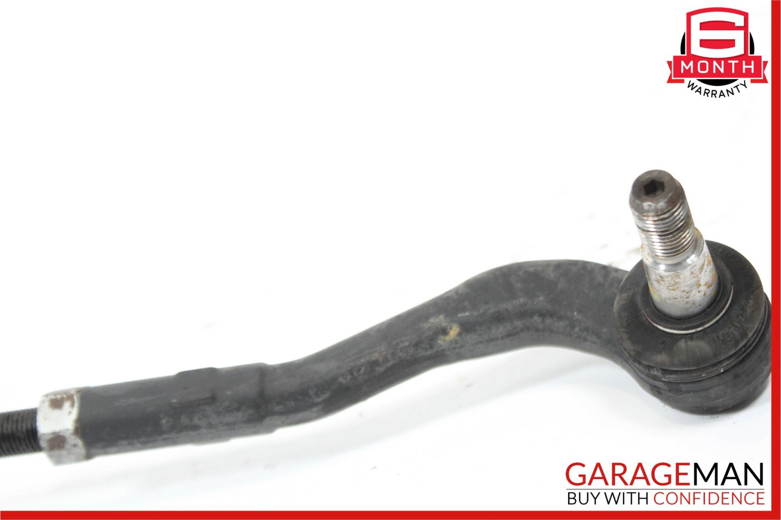 0309 Mercedes W209 CLK55 Power Steering Rack & Pinion Assembly OEM eBay