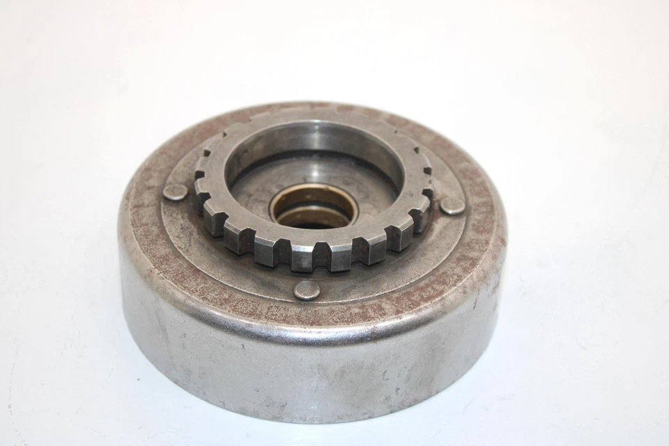 Buje de embrague 83 Suzuki Alt125 3x9 modelo D OEM 21410-24303 21410-24401 AS12 Foto 4 de 4