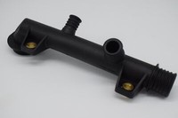 Febi Bilstein KüHlmittelflansch Wasserflansch FüR BMW E30 E36 E34 Z3