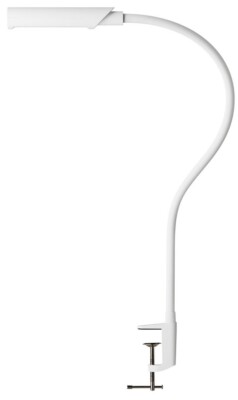 NEW Reliable Uberlight Flex 3100TL Clamp LED Task Light 