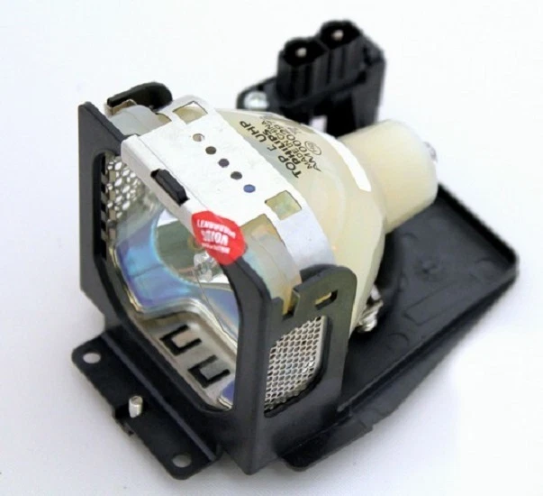 IET Genuine OEM Replacement Lamp for Sanyo POA-LMP65 Projector (Osram Bulb) - Image 2 of 2
