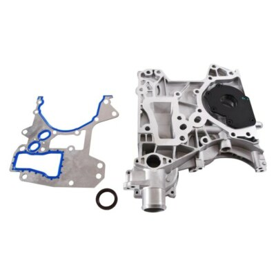 #ad Stock Engine Oil Pump for 2011 2016 GM Chevrolet 1.8L DOHC Cruze Malibu Sonic $168.37