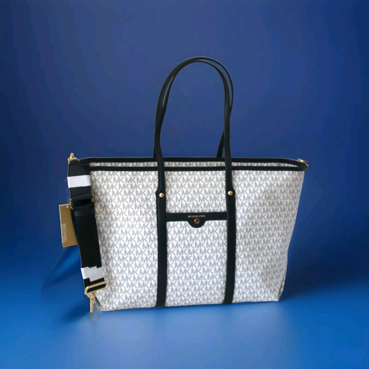 Damenhandtaschen Michael Kors WeiÃƒÂŸe Handtasche Kleine Weiße