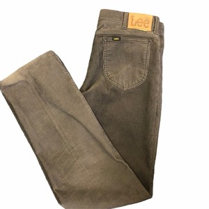 lee corduroy pants mens