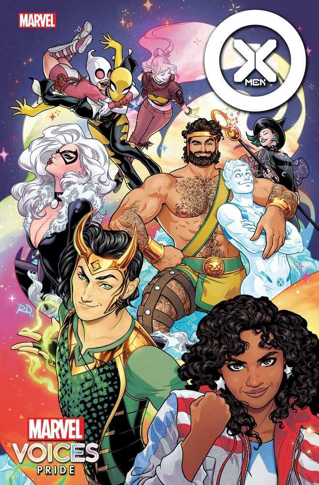X-Men Wedding Special #1 Russell Dauterman Variant | eBay