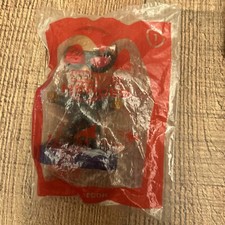McDonalds Happy Meal Toy Marvel Heroes Falcon 7 2020 NEW