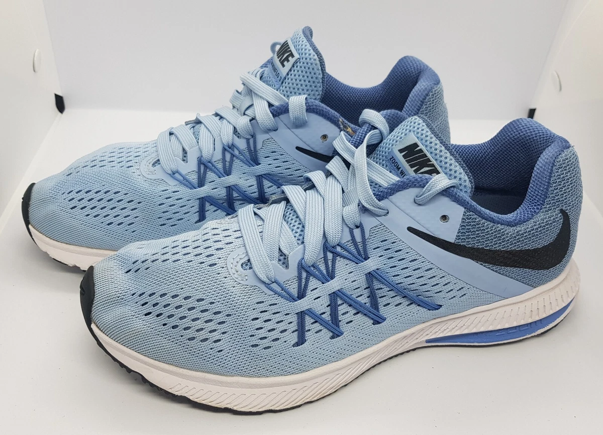 Tenis nike cheap winflo 6 feminino