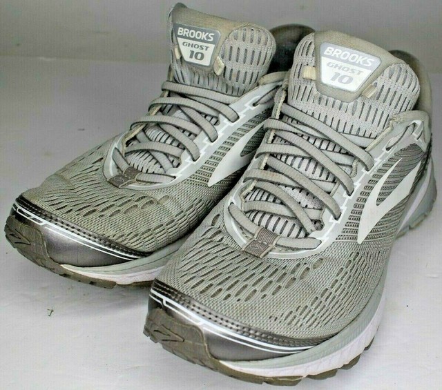 brooks ghost 10 size 8 womens