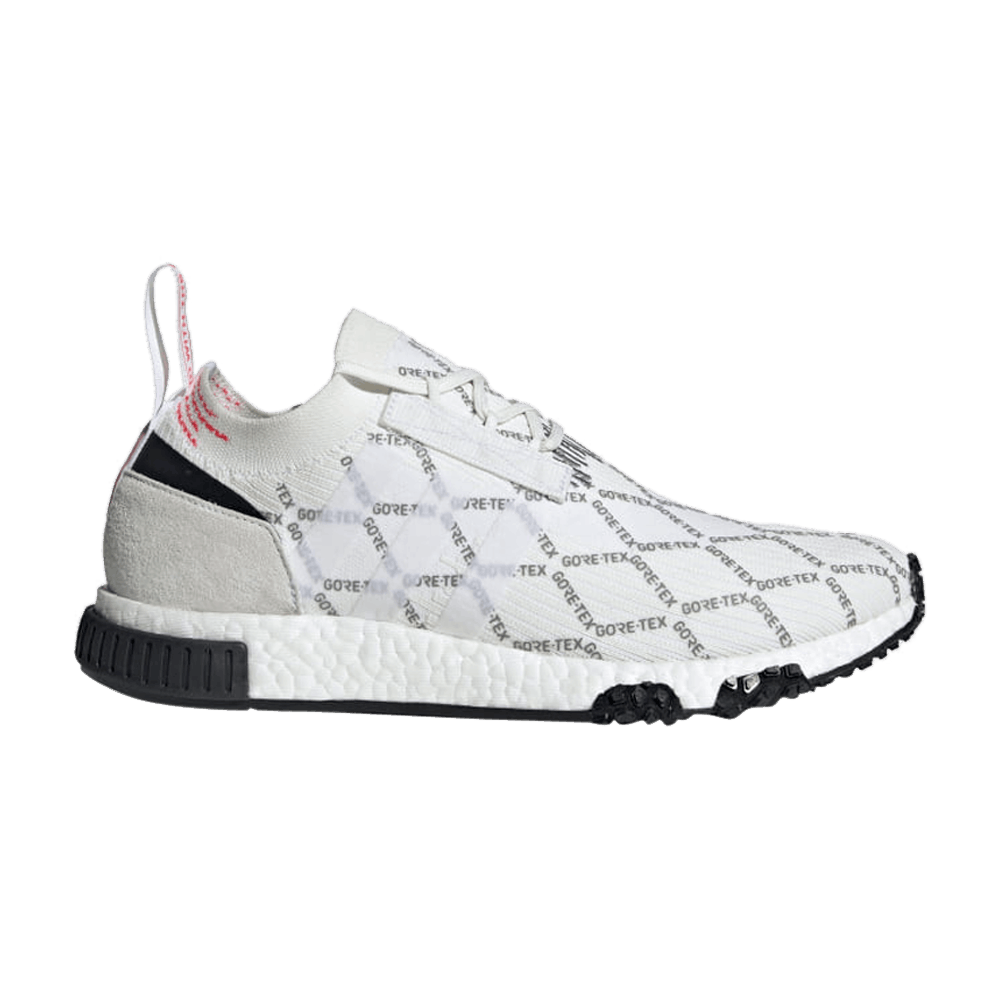 nmd primeknit gore tex