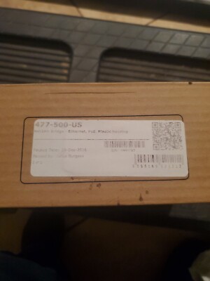 Paxton Net2Air bridge 477-500-US