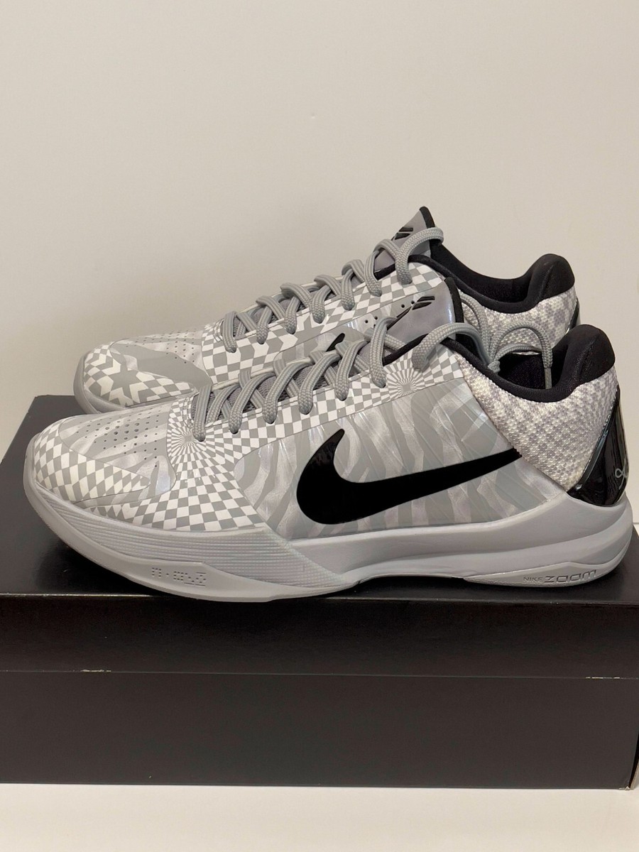 Size 9.5 - Nike Zoom Kobe 5 Protro PE DeMar DeRozan for sale Size 9.5 - Nike Zoom Kobe 5 Protro PE DeMar DeRozan for sale