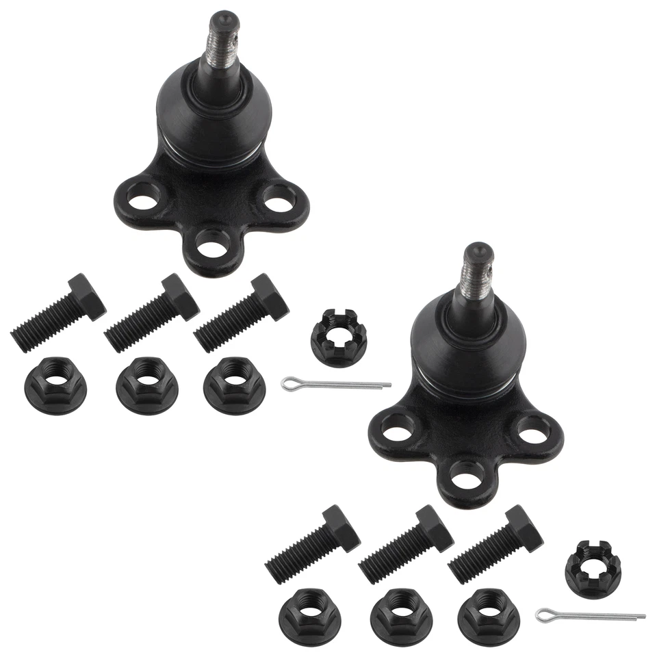 Barra estabilizadora de varilla de amarre de rótula de 6 piezas para Cadillac Deville Eldorado Chevy 1997-2002 Foto 4 de 4