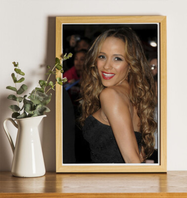 Dania Ramirez : 12''x8'' Professional Photo