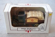 ertl die cast 1931 delivery truck quality farm  fleet free shipping