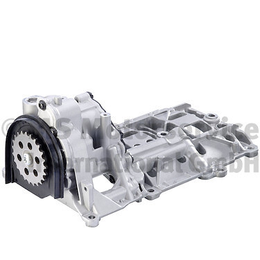 PIERBURG 7.24808.29.0 Oil Pump for BMW