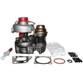 BRANDNEU__TURBOLADER_53149706000_VW T3 Transporter Bus Bulli 84-92_1.6 TD_Motor