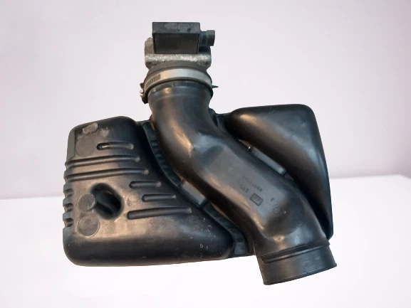 BUICK ROADMASTER 1994-1996 5,7 CAJA DE ADMISIÓN DE AIRE P/N 25099945 PIEZA ORIGINAL OEM GM Foto 2 de 4