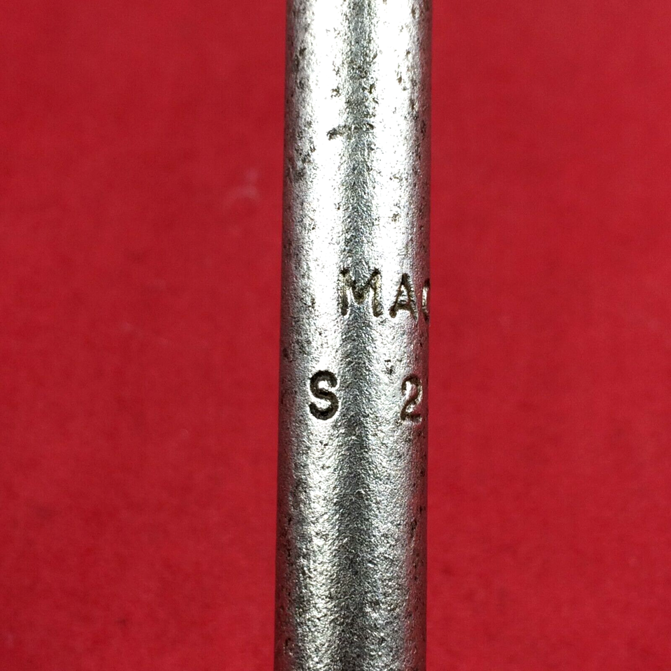 MAC Tools 7/16 S23 Distributor Wrench Chrysler Plymouth Dodge DeSoto