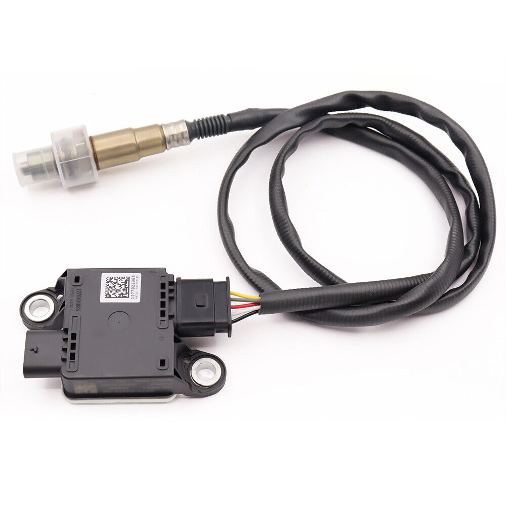 Partikelsensor 0281007918 SH9P-18641B 0281007919 for Mazda CX-5 KE KF 2019-2023 Partikelsensor 0281007918 SH9P-18641B 0281007919 for Mazda CX-5 KE KF 2019-2023