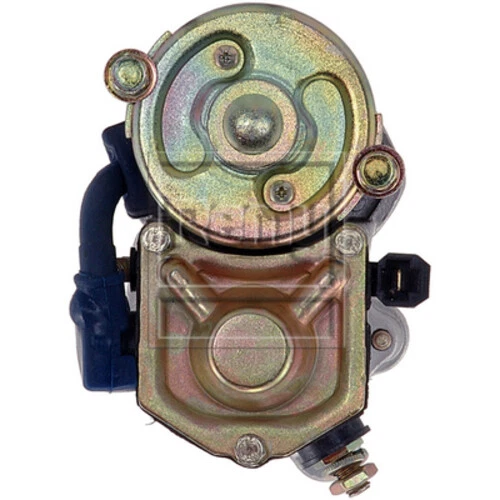 Starter Motor fits 1975-1980 Toyota Corolla  REMY - Image 3 of 4