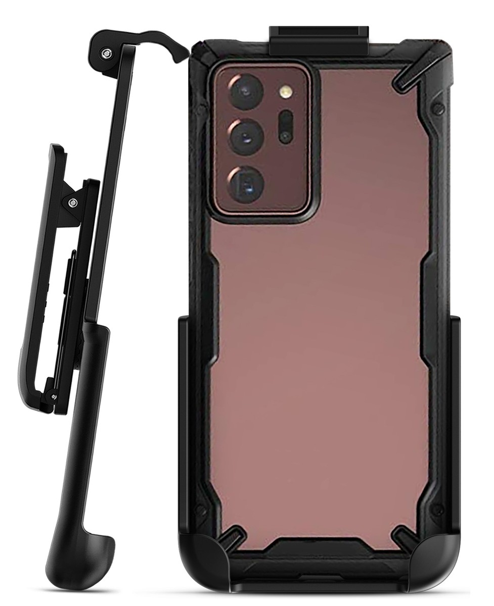 Belt Clip for Ringke Fusion X Case For Samsung Note 20 Ultra (Case
