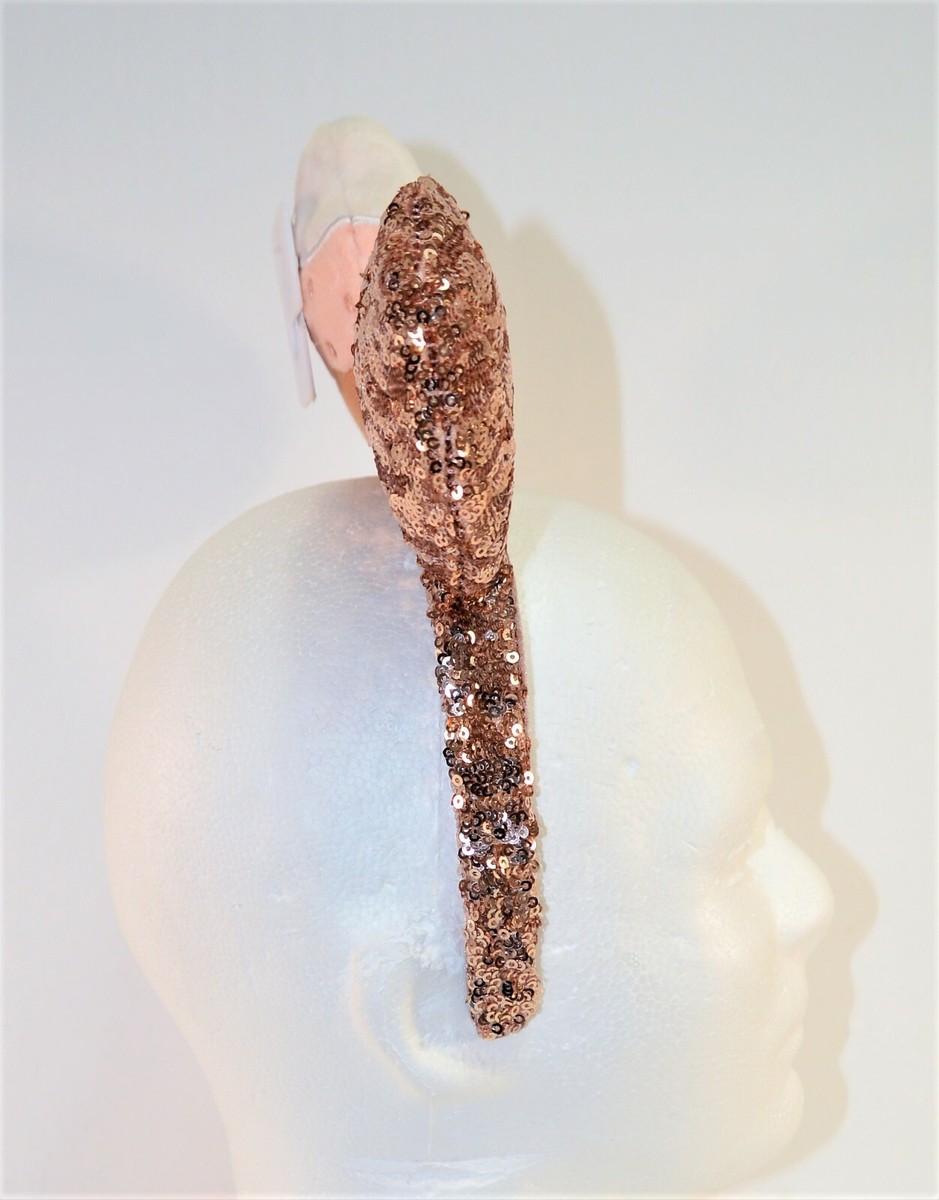NWOT Disney Parks Ear Headband 2019 Epcot International Food & Wine Festival Disney Parks 2019 Epcot International Food & Wine Festival  main image 2