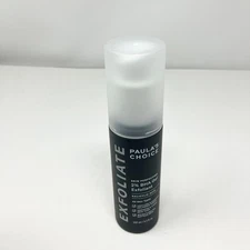 Paula’s Choice Skin Perfecting 2% BHA Gel Exfoliant Salicyclic Acid 100ml/ 3.3oz