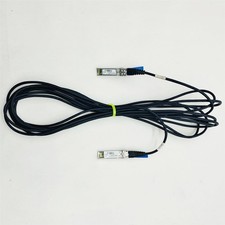 Cisco SFP-H10GB-ACU7M 7-Meter 10G SFP Active DAC Twinax Cable 37-1149-02