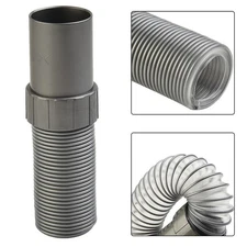 Hose Lower Floor Hose Vacuum Cleane Parts ABS+PP For UV420 UV400