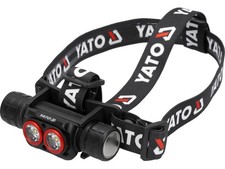 Yato Battery Headlamp 3000Lm YT-085943