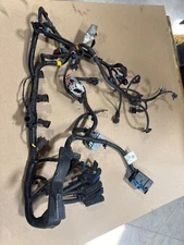 2015 BUICK ENCORE 1.4L FWD ENGINE WIRING HAENESS *TESTED WORKS* OEM 94785040