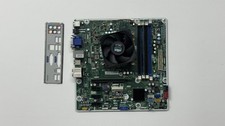 HP Jasmine MS-7778 VER: 1.0 AMD Motherboard 719188-001 4GB RAM A10-6700 CPU