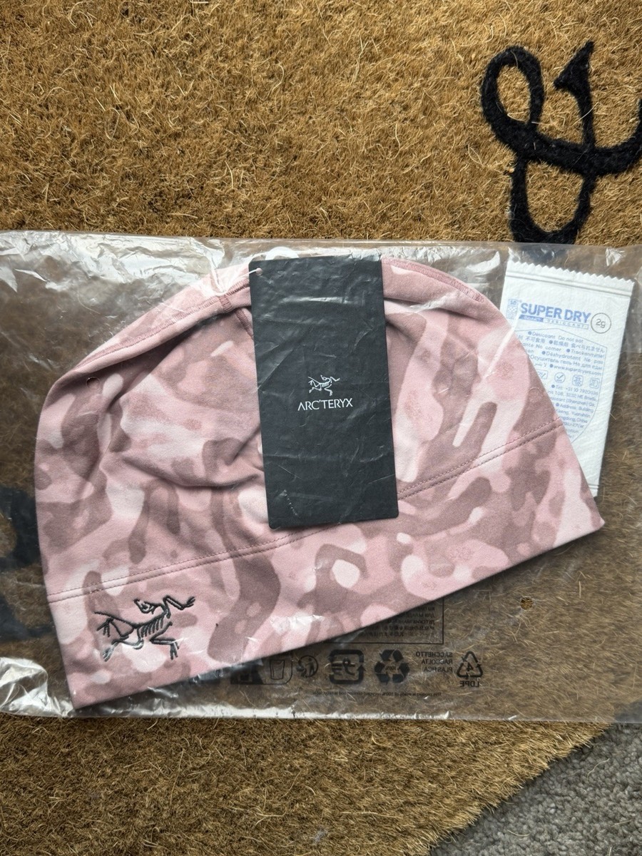 【新品】アークテリクス ロー ネックゲイタBliss Grottoflage Arc'teryx Rho Toque Bliss Grottoflage L/XL *LIMITED EDITION* | eBay