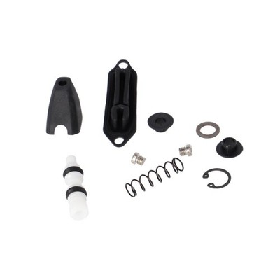 Sram Scheibenbremshebel Service-Kit Level Ultimate/Silver Stealth C1