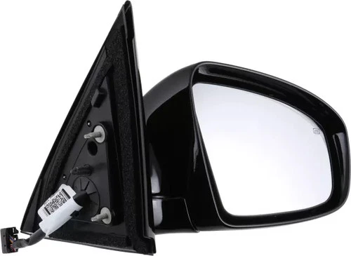 Genuine Nissan Mirror Assembly-Outside Right-hand 96301-3KR3A