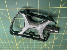 Suntour XC Pro LEFT Pedal.