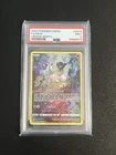 Pokemon Mew Crown Zenith Galarian Gallery Holo Rare GG10/GG70 PSA 9