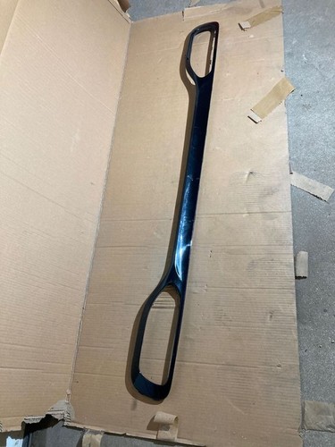 BMW 7 G11 G12 2017 Stoßstange hinten Halterung 21754011 IKS3366