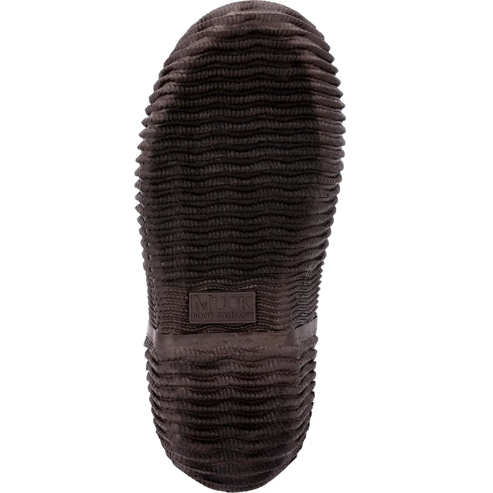 MUCK TAN HALE - Zapatos impermeables duraderos KBH901 unisex para niños para todo tipo de clima Foto 2 de 4