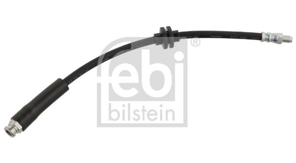 Febi Bilstein Bremsschlauch 104238 FüR Alfa Fiat Opel Corsa Evo Punto CitroËN-image